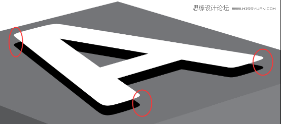 Illustrator绘制3D立体风格的小方块教程 第10张 Illustrator绘制3D立体风格的小方块教程 第10张