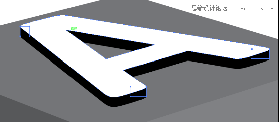 Illustrator绘制3D立体风格的小方块教程 第11张 Illustrator绘制3D立体风格的小方块教程 第11张