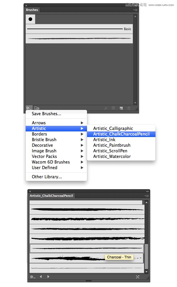 Illustrator绘制逼真的牛奶和燕麦饼干  第10张