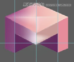 Illustrator制作超有质感立体矢量LOGO 第5张 Illustrator制作超有质感立体矢量LOGO 第5张