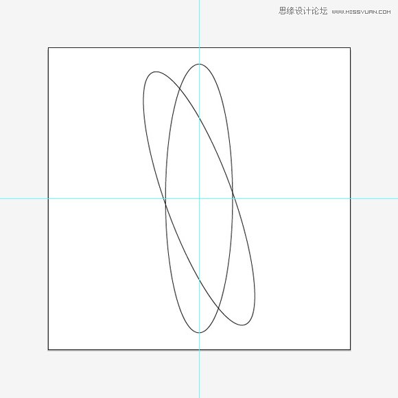 Illustrator制作漂亮的几何花朵教程 第3张 Illustrator制作漂亮的几何花朵教程 第3张