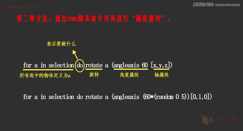 3DMAX详解六边形墙体外立面造型建模过程  第8张