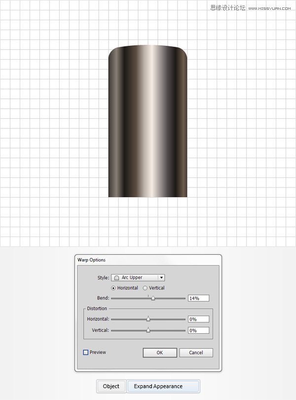 Illustrator制作神话般的指甲油文字效果 第5张 Illustrator制作神话般的指甲油文字效果 第5张