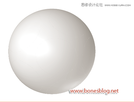 Illustrator绘制超酷的世界杯足球教程  第10张