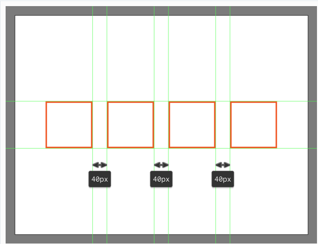 Illustrator制作简约风格的时尚图标包 第5张 Illustrator制作简约风格的时尚图标包 第5张