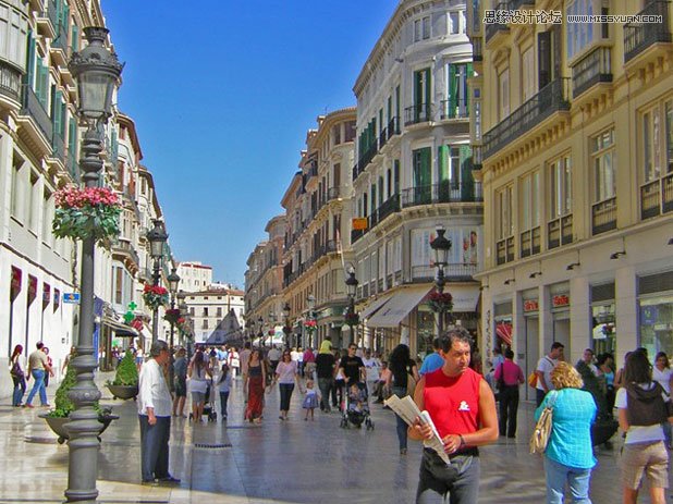 3Dmax基础教程：六步设置3dsmax的相机匹配  第2张