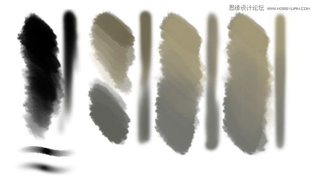 3Dx Max制作月光下的城堡CG场景教程  第4张