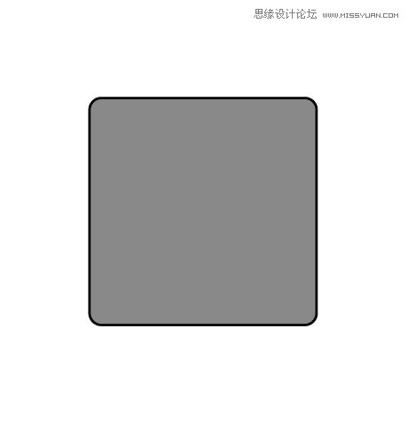 Illustrator详细解析图标的质感表现技巧  第3张