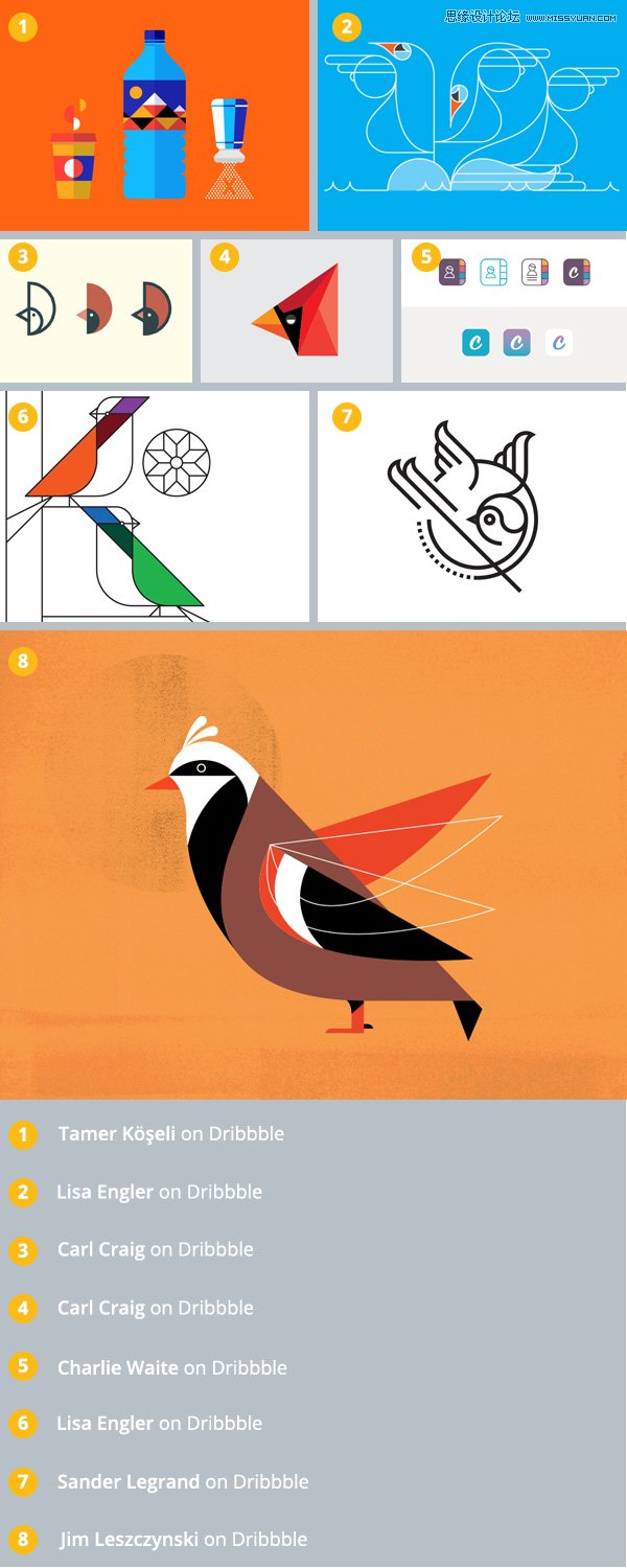 Illustrator绘制卡通风格的应用程序图标 第3张 Illustrator绘制卡通风格的应用程序图标 第3张