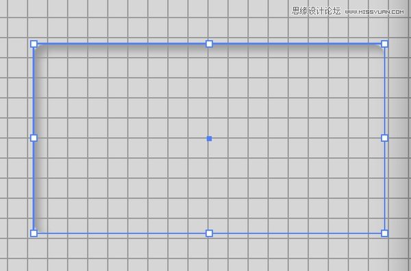 Illustrator基础教程：创建内阴影效果  第9张
