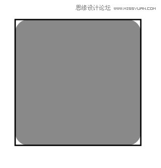 Illustrator详细解析图标的质感表现技巧  第8张