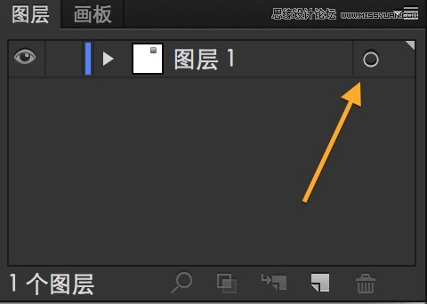 Illustrator详细解析图标的质感表现技巧  第12张
