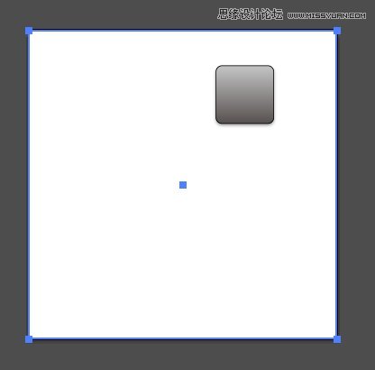 Illustrator详细解析图标的质感表现技巧  第14张
