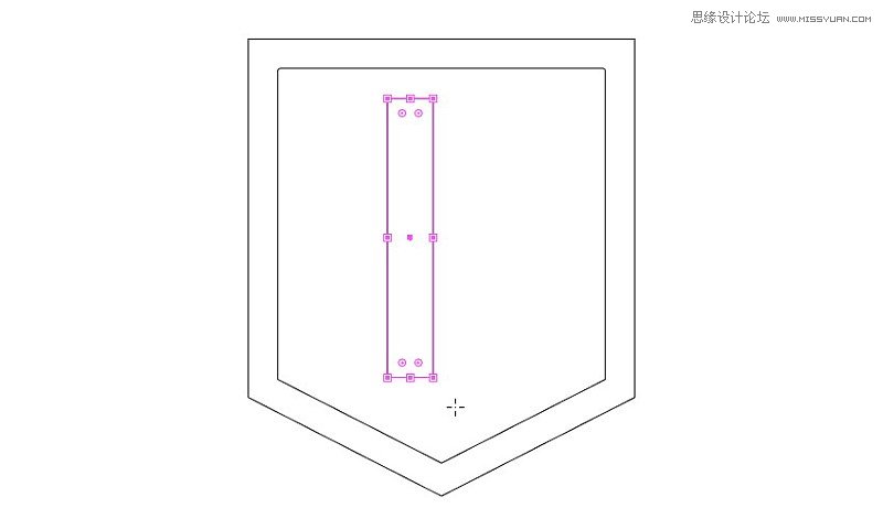 Photoshop结合AI设计正义联盟LOGO教程  第9张