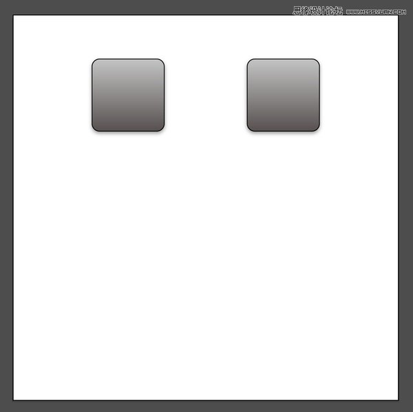 Illustrator详细解析图标的质感表现技巧  第16张