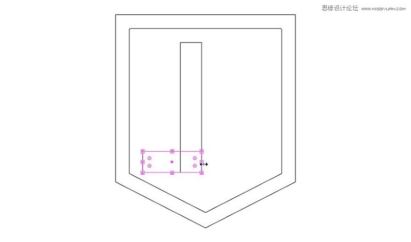 Photoshop结合AI设计正义联盟LOGO教程  第11张