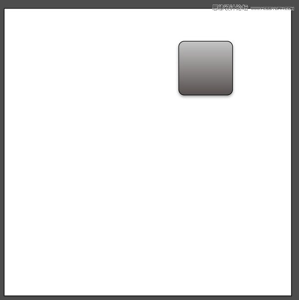 Illustrator详细解析图标的质感表现技巧  第18张