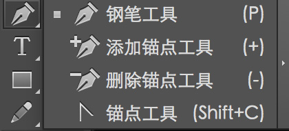 Illustrator详细解析钢笔工具的使用技巧  第1张