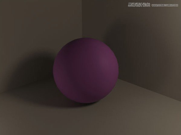 3ds Max快速环境闭塞的使用教程  第1张