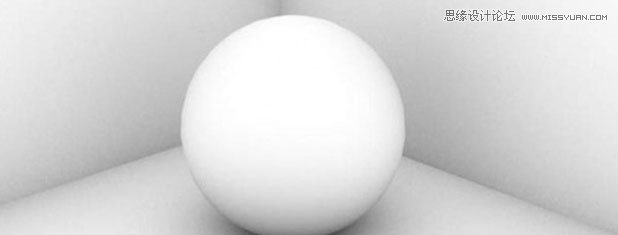 3ds Max快速环境闭塞的使用教程  第2张