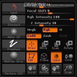 3ds Max制作死刑裁决游戏漫画宣传画设计教程  第7张