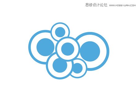 Illustrator结合PS设计时尚的花纹插画教程  第4张