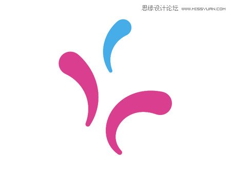 Illustrator结合PS设计时尚的花纹插画教程  第7张