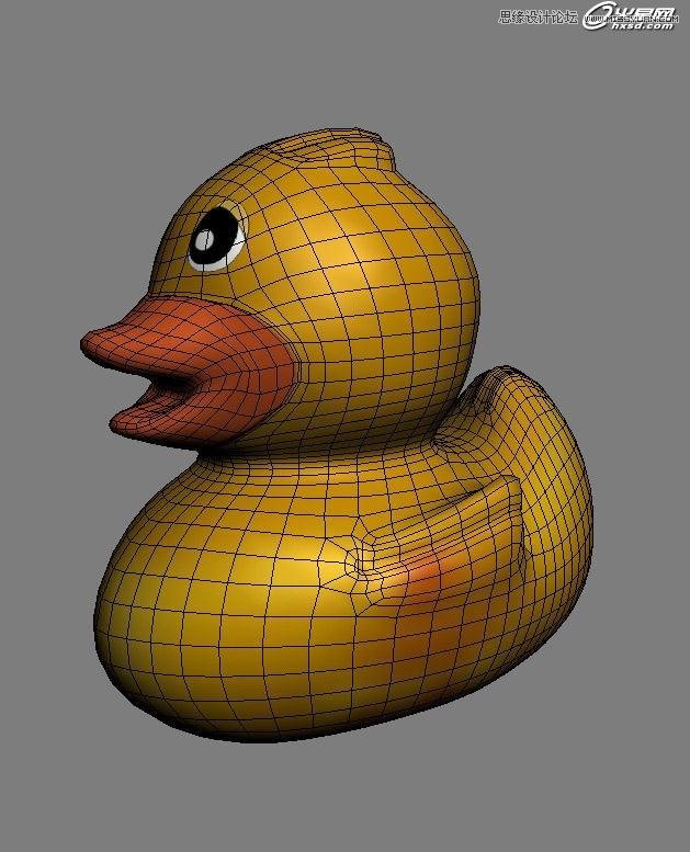 3ds Max绘制大海上的三维图腾教程 第3张 3ds Max绘制大海上的三维图腾教程 第3张