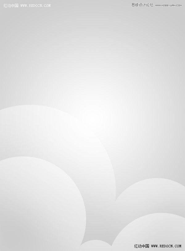 Illustrator设计时尚创意的音乐海报  第9张