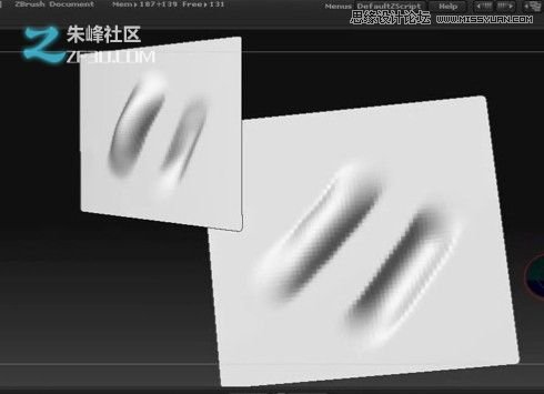 3dmax制作逼真的高跟鞋教程  第2张