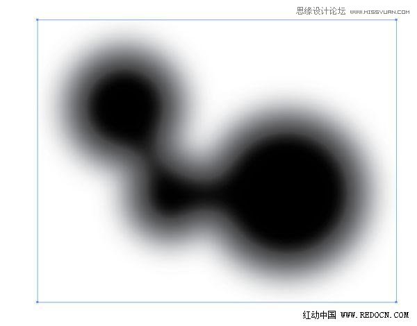 Illustrator设计时尚创意的音乐海报  第13张