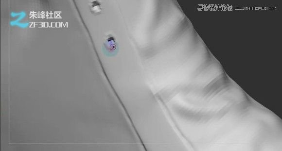 3dmax制作逼真的高跟鞋教程  第9张