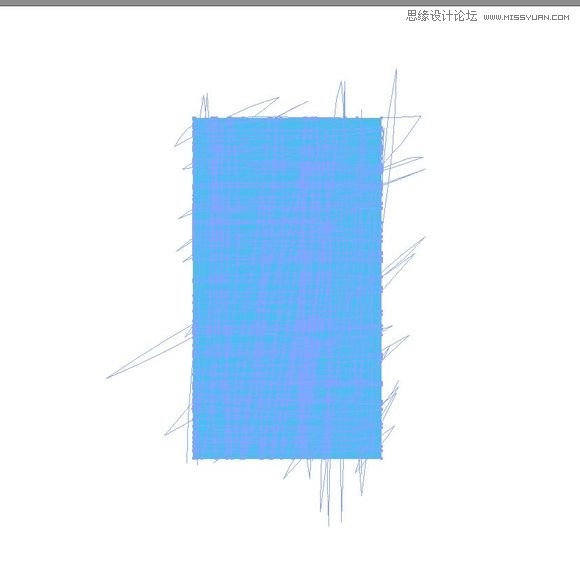 Illustrator制作漂亮的污迹文字效果图  第7张