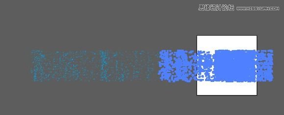 Illustrator制作漂亮的污迹文字效果图  第12张