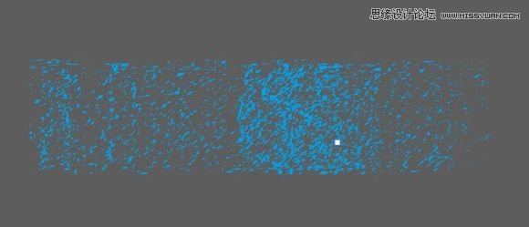 Illustrator制作漂亮的污迹文字效果图  第13张