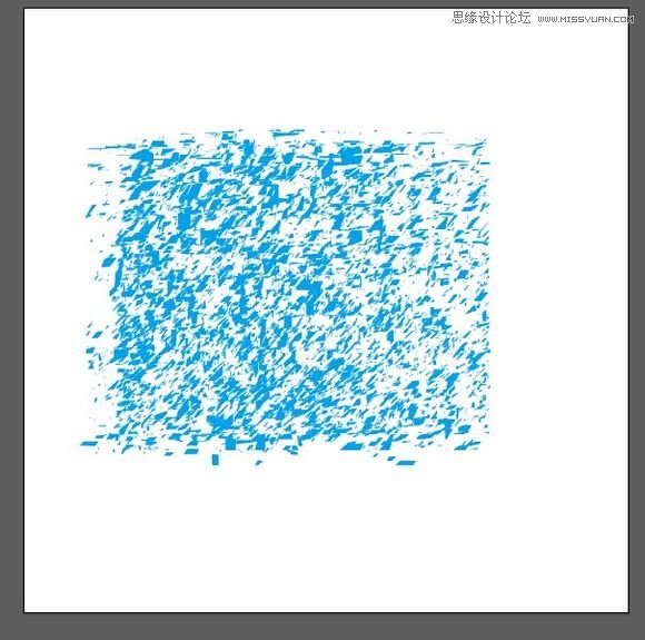 Illustrator制作漂亮的污迹文字效果图  第15张