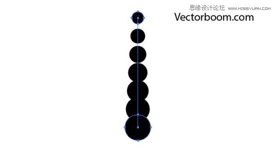 Illustrator制作漂亮的无缝几何图案  第3张