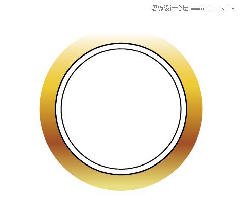 Illustrator制作超质感的立体LOGO教程  第3张