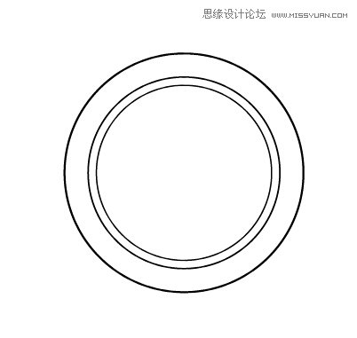 Illustrator制作超质感的立体LOGO教程  第2张