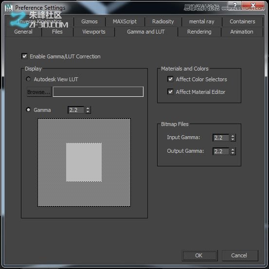 3dmax制作个性卧室效果图教程 第3张 3dmax制作个性卧室效果图教程 第3张