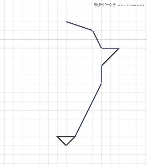 Illustrator绘制超酷的家族图腾徽章 第3张 Illustrator绘制超酷的家族图腾徽章 第3张