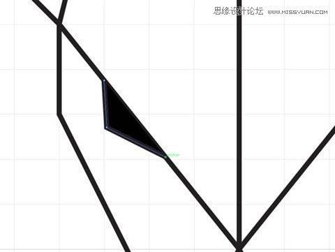 Illustrator绘制超酷的家族图腾徽章 第9张 Illustrator绘制超酷的家族图腾徽章 第9张