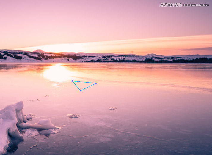 Illustrator简单快速的把图片变成几何背景 第5张 Illustrator简单快速的把图片变成几何背景 第5张