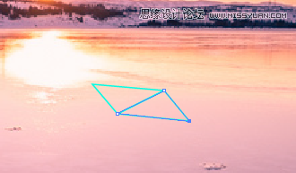 Illustrator简单快速的把图片变成几何背景 第6张 Illustrator简单快速的把图片变成几何背景 第6张