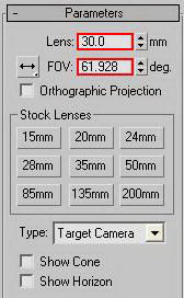 3ds Max制作接待厅阳光表现效果图 第4张 3ds Max制作接待厅阳光表现效果图 第4张
