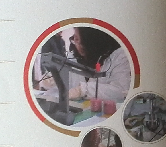 Illustrator制作七彩圆环的方法介绍 第4张 Illustrator制作七彩圆环的方法介绍 第4张