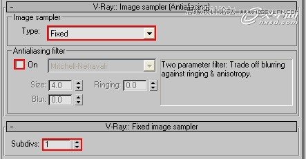 3ds Max制作接待厅阳光表现效果图 第11张 3ds Max制作接待厅阳光表现效果图 第11张