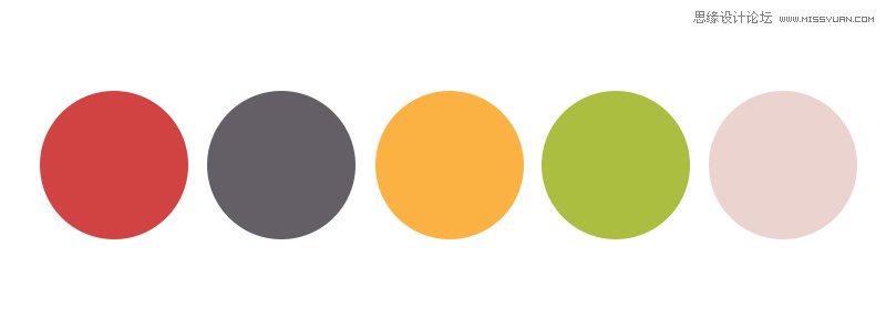 Illustrator制作日式风格的无缝纹理教程 第2张 Illustrator制作日式风格的无缝纹理教程 第2张