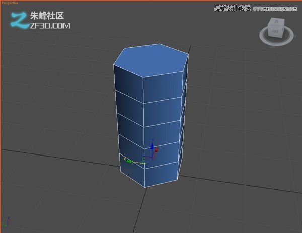3Dmax制作超酷的子弹打碎玻璃效果图 第2张 3Dmax制作超酷的子弹打碎玻璃效果图 第2张