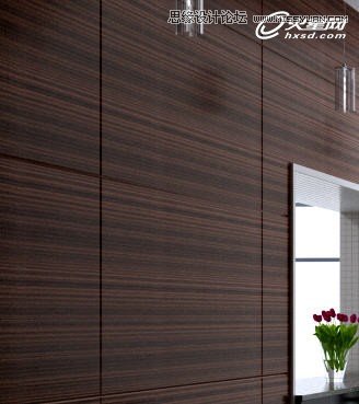 3ds Max制作接待厅阳光表现效果图 第25张 3ds Max制作接待厅阳光表现效果图 第25张